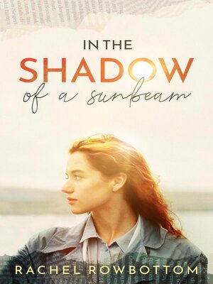 cover image of In the Shadow of a Sunbeam